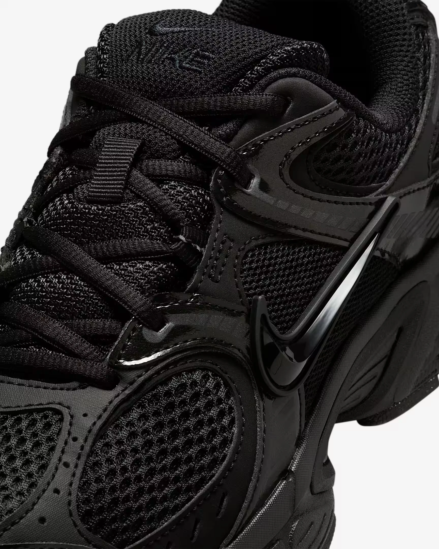 Кросівки жіночі Nike V5 Rnr Black (HQ7901-001) — фото 8