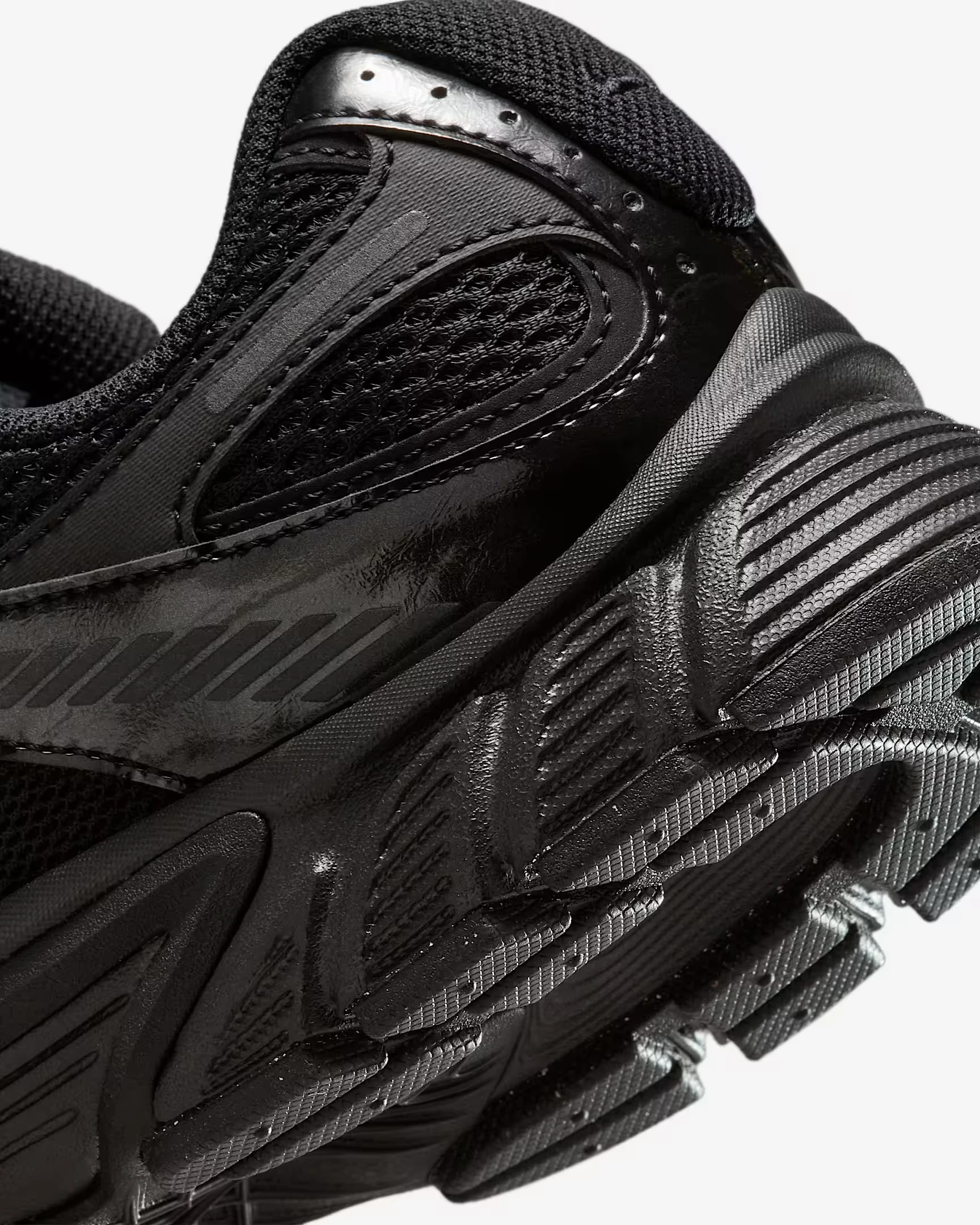 Кросівки жіночі Nike V5 Rnr Black (HQ7901-001) — фото 9