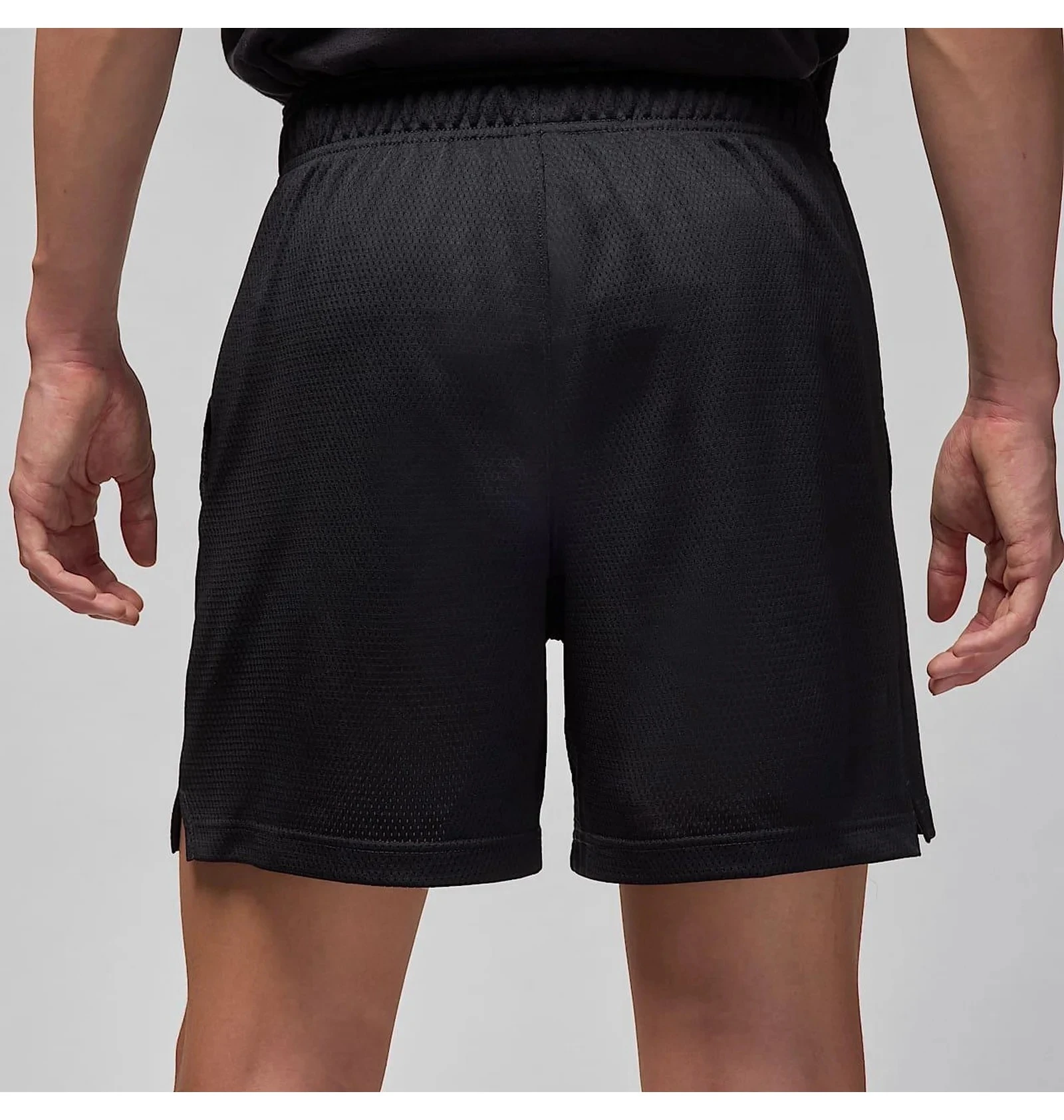 Шорти чоловічі Jordan M Df Sprt Gfx Short Black (HQ8665-010) — фото 3