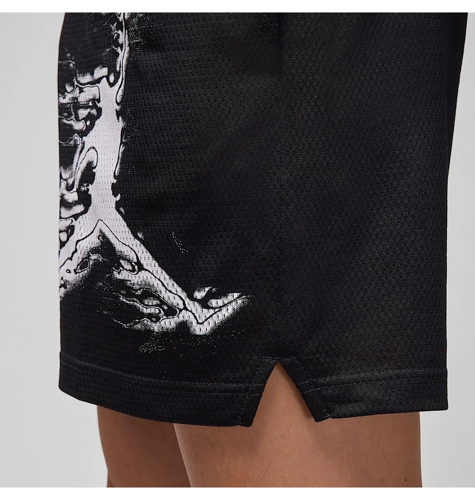 Шорти чоловічі Jordan M Df Sprt Gfx Short Black (HQ8665-010) — фото 6