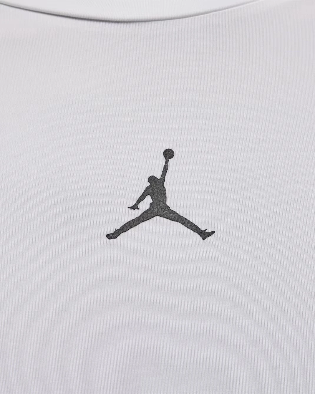 Футболка чоловіча Air Jordan Df Sprt Ss Comp HV4099-100, 2XL — фото 5