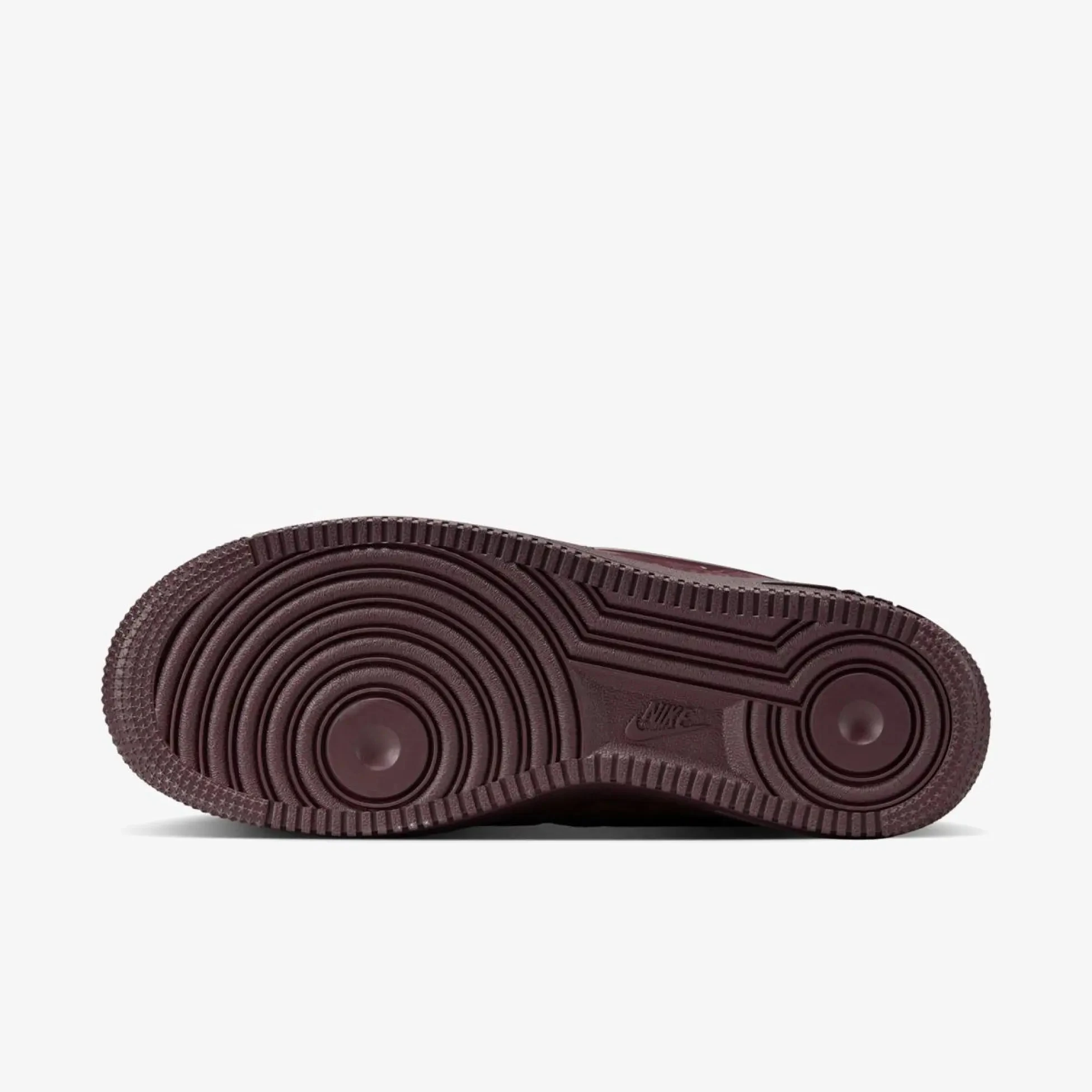 Кросівки жіночі Nike Air Force1 Bordo (HV4406-600) — фото 4
