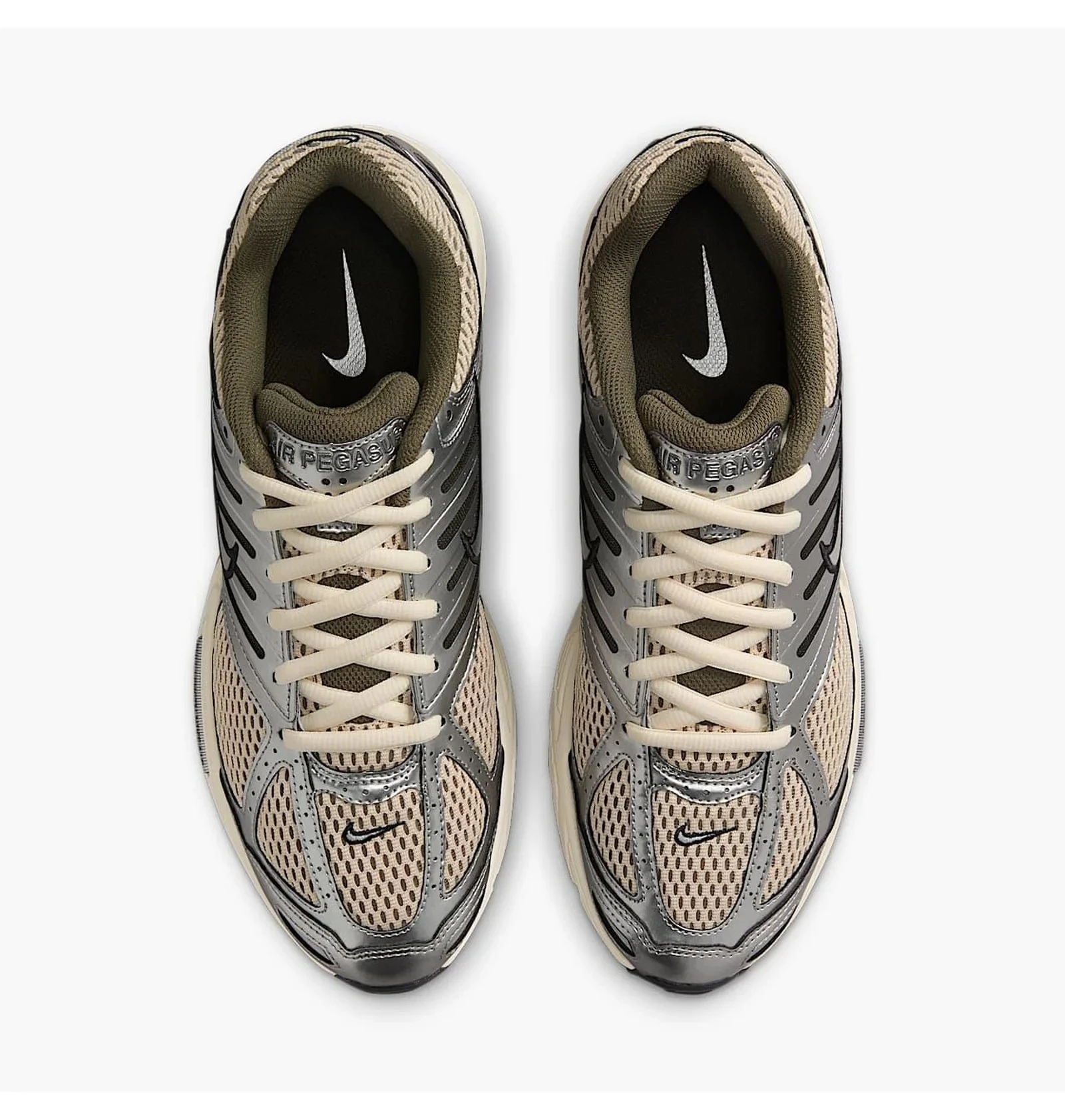 Кросівки чоловічі Puma Air Pegasus 2005 Beige (HV5748-234) — фото 3
