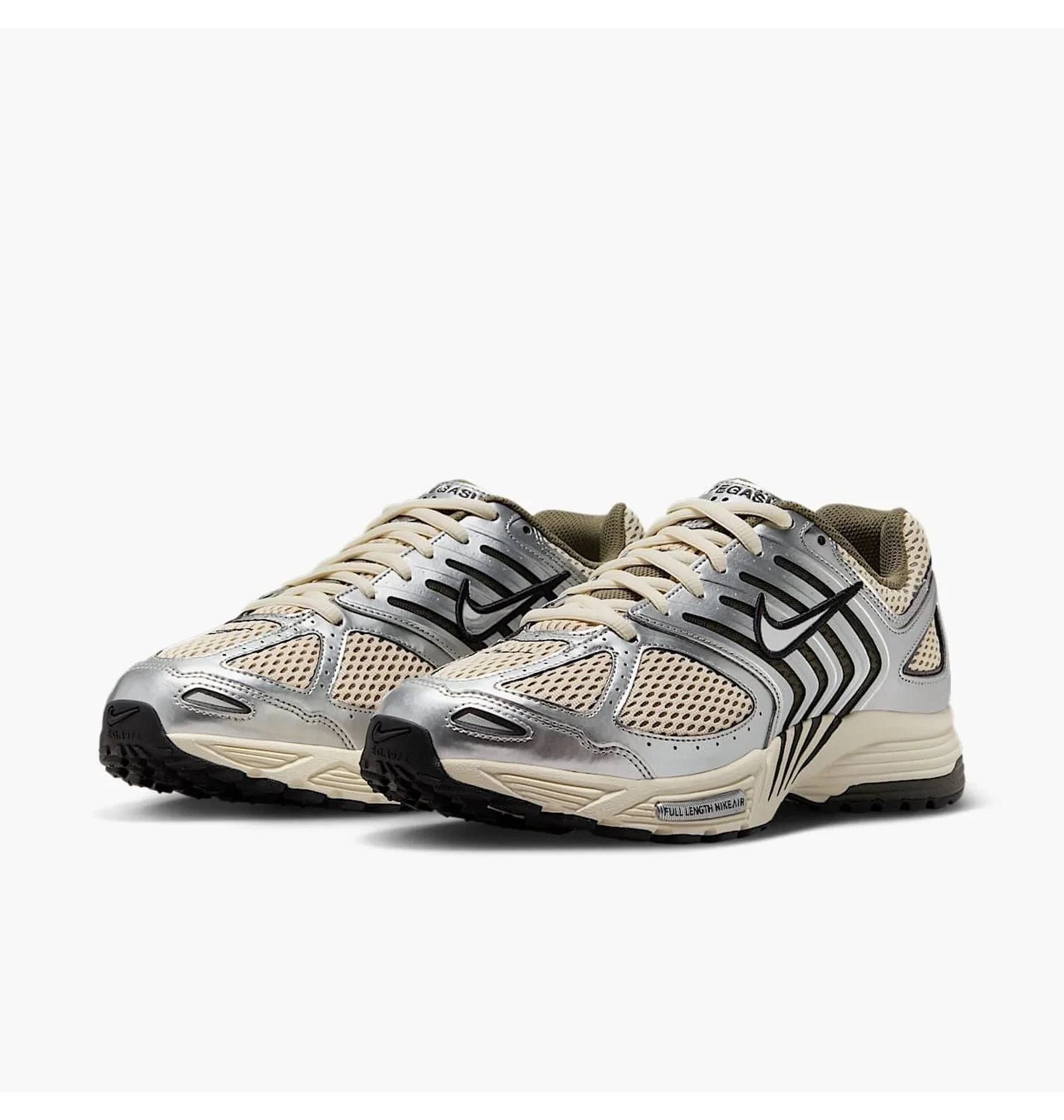 Кросівки чоловічі Puma Air Pegasus 2005 Beige (HV5748-234) — фото 4