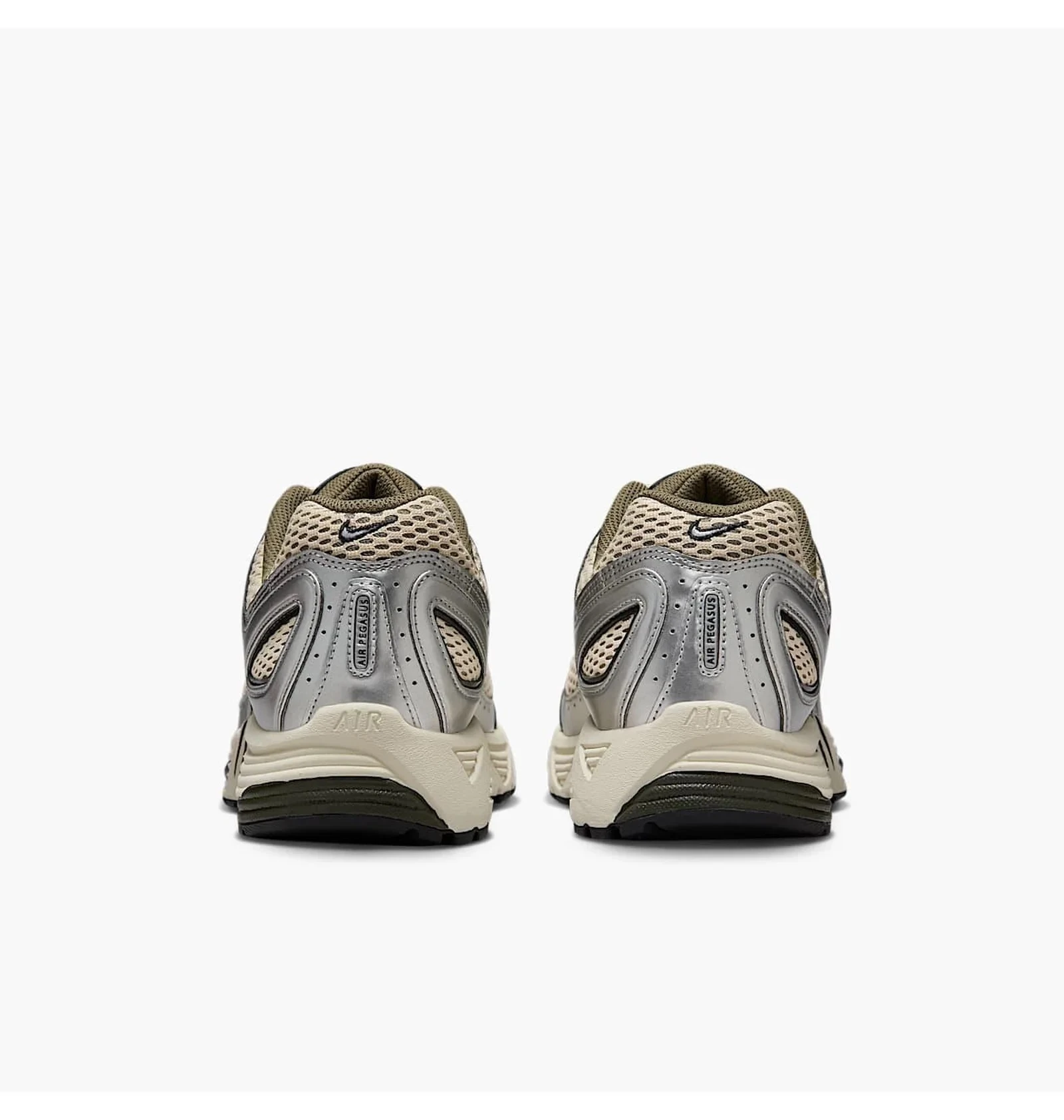 Кросівки чоловічі Puma Air Pegasus 2005 Beige (HV5748-234) — фото 5
