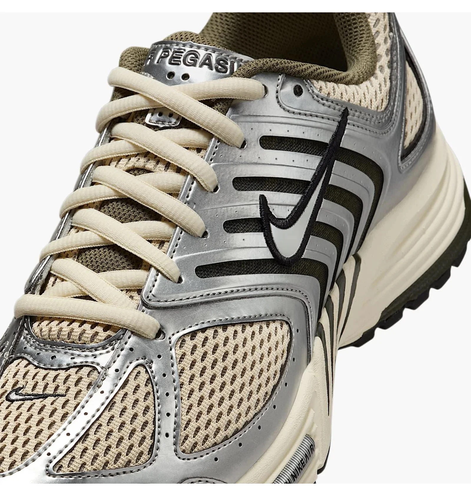 Кросівки чоловічі Puma Air Pegasus 2005 Beige (HV5748-234) — фото 6