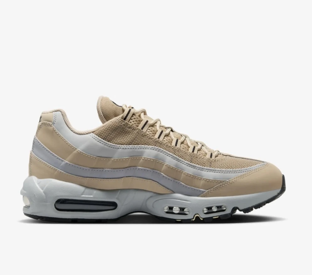 Кросівки чоловічі Nike Air Max 95 (HV6062-200) — фото 1