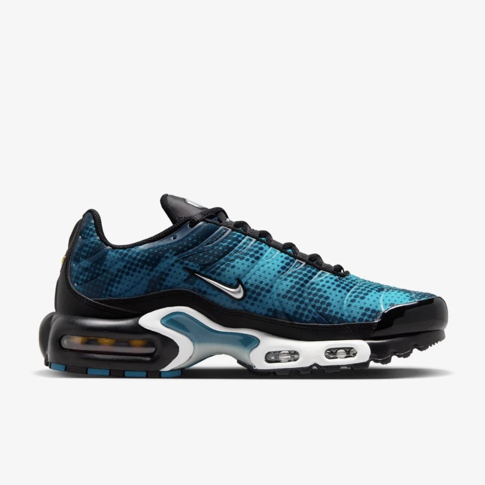 Кросівки унісекс Nike Air Max Plus (HV6355-001) — фото 1