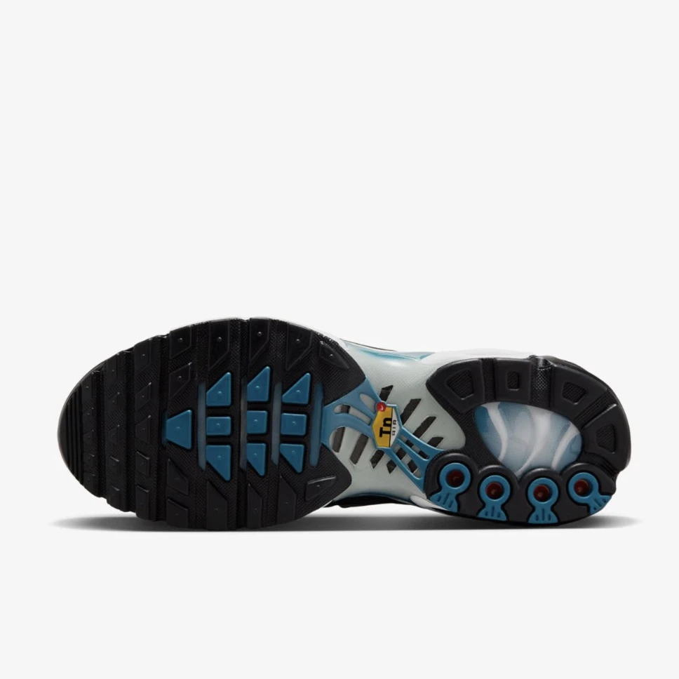 Кросівки унісекс Nike Air Max Plus (HV6355-001) — фото 4