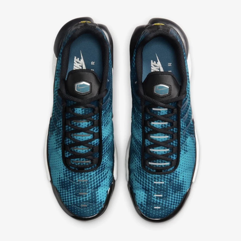 Кросівки унісекс Nike Air Max Plus (HV6355-001) — фото 5