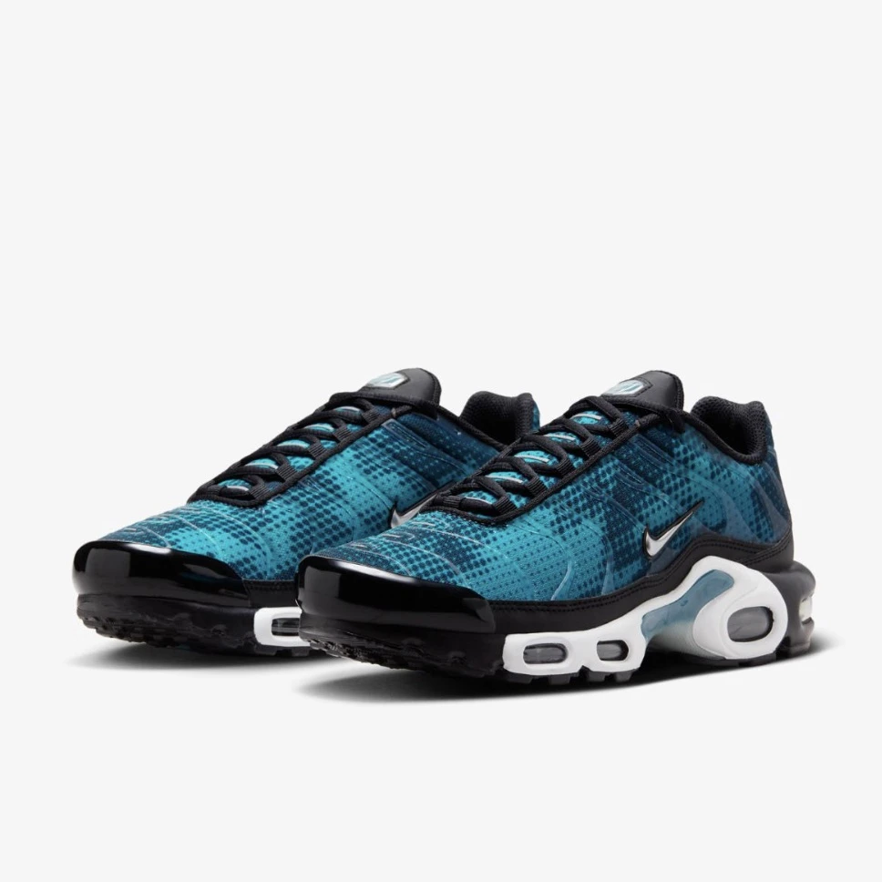 Кросівки унісекс Nike Air Max Plus (HV6355-001) — фото 6