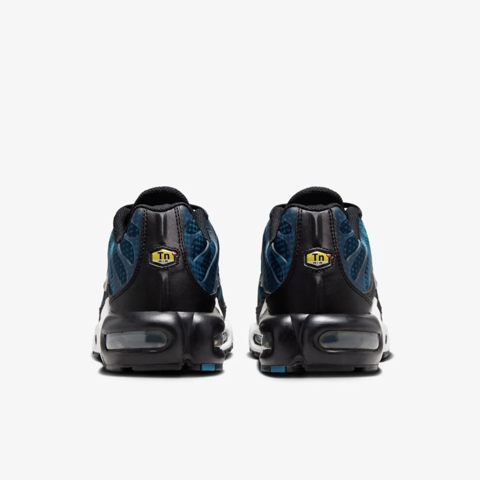 Кросівки унісекс Nike Air Max Plus (HV6355-001) — фото 7