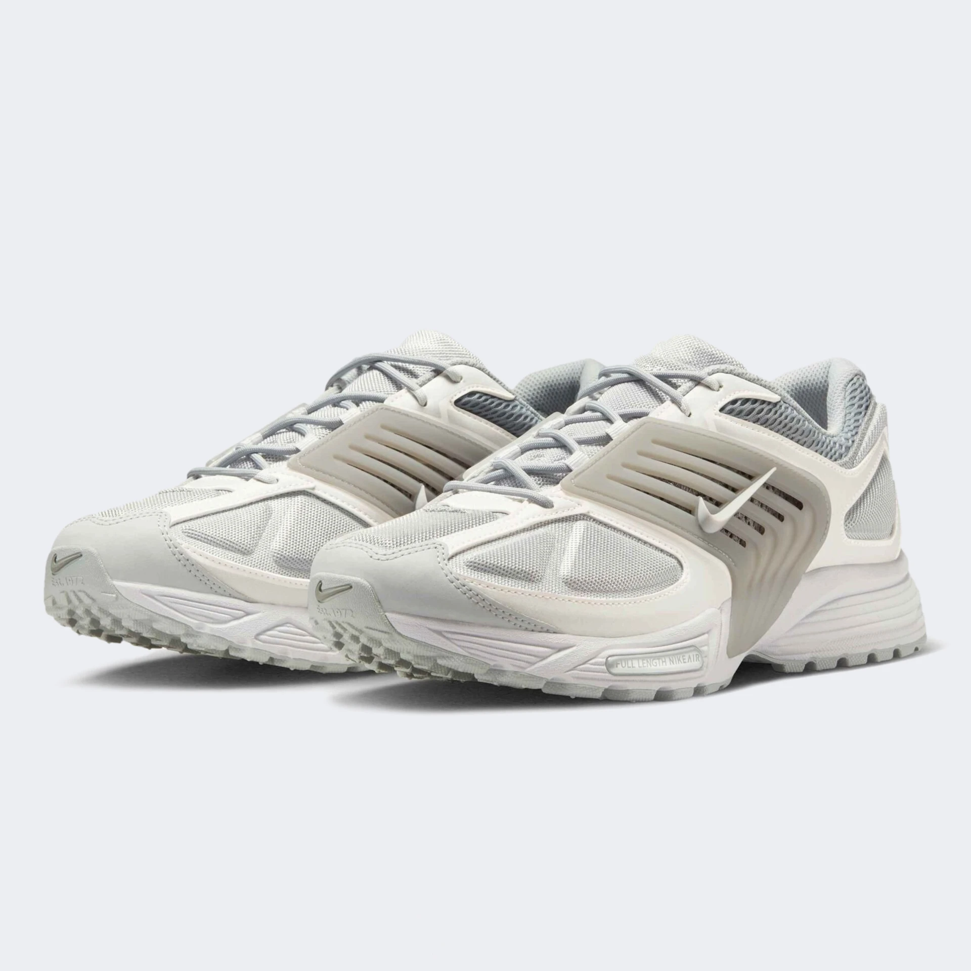Кросівки чоловічі Nike Air Pegasus Wave White (IB0612-003) — фото 4
