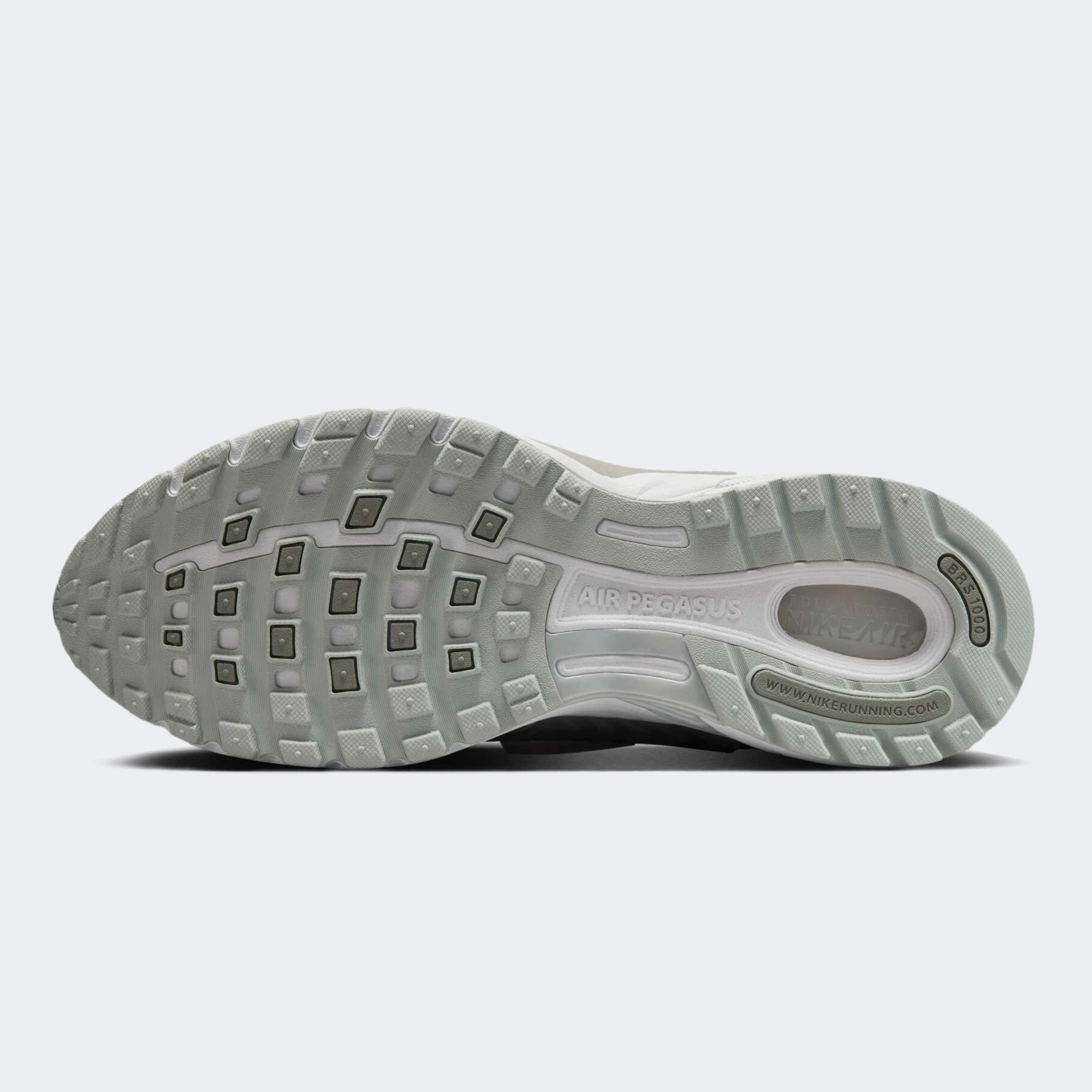 Кросівки чоловічі Nike Air Pegasus Wave White (IB0612-003) — фото 5