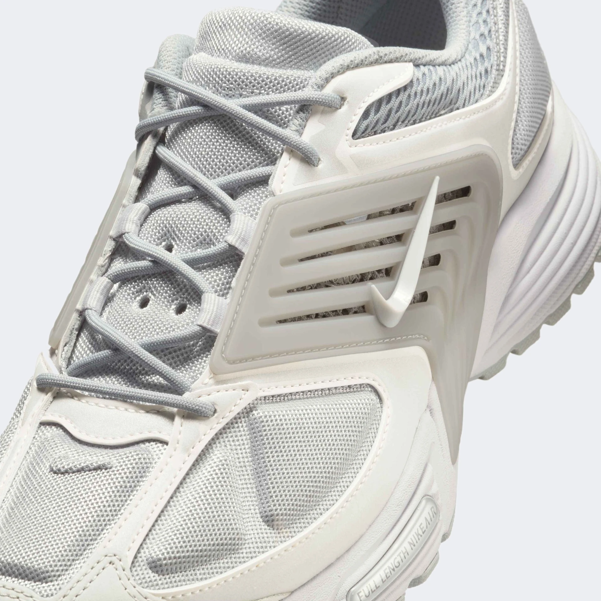 Кросівки чоловічі Nike Air Pegasus Wave White (IB0612-003) — фото 8