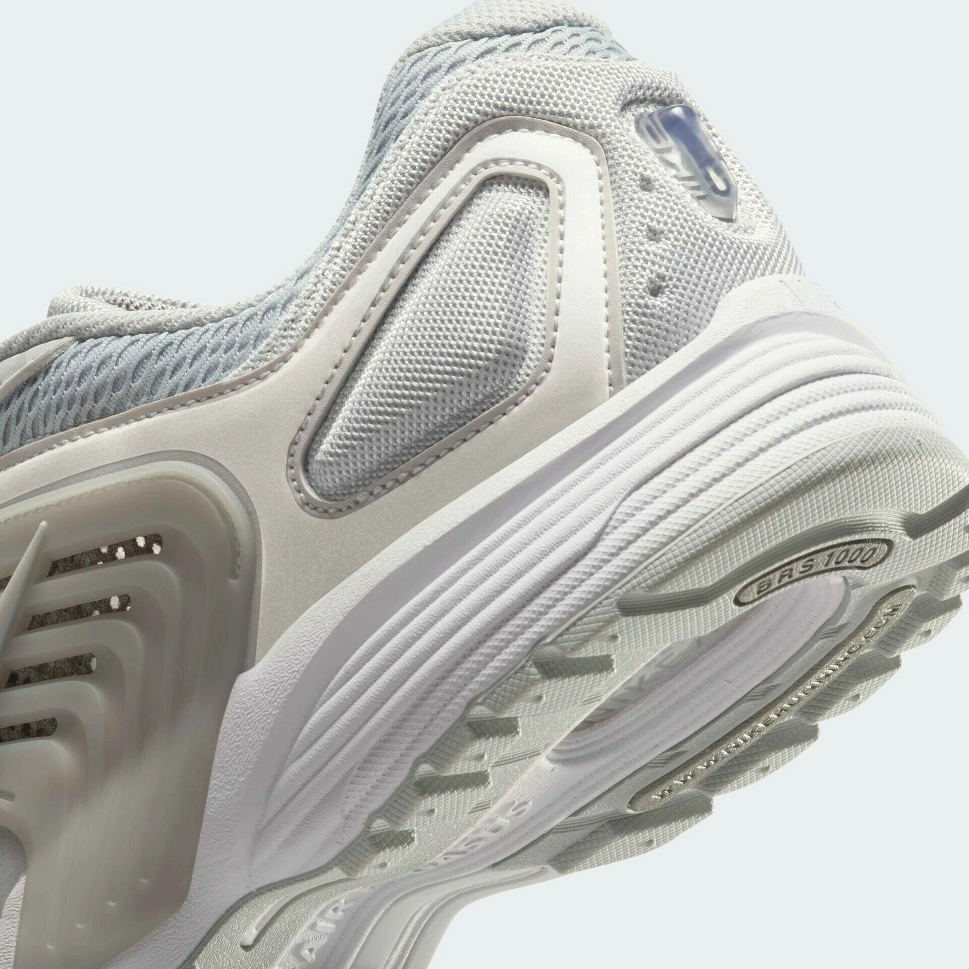 Кросівки чоловічі Nike Air Pegasus Wave White (IB0612-003) — фото 10