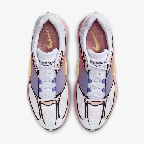 Кросівки чоловічі Nike Air Pegasus Wave Multi (IB0612-501) — фото 5