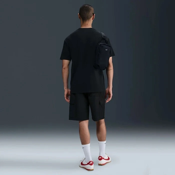 Футболка чоловіча Nike Sportswear Max90 T-Shirt Black (IB1382-010) — фото 5