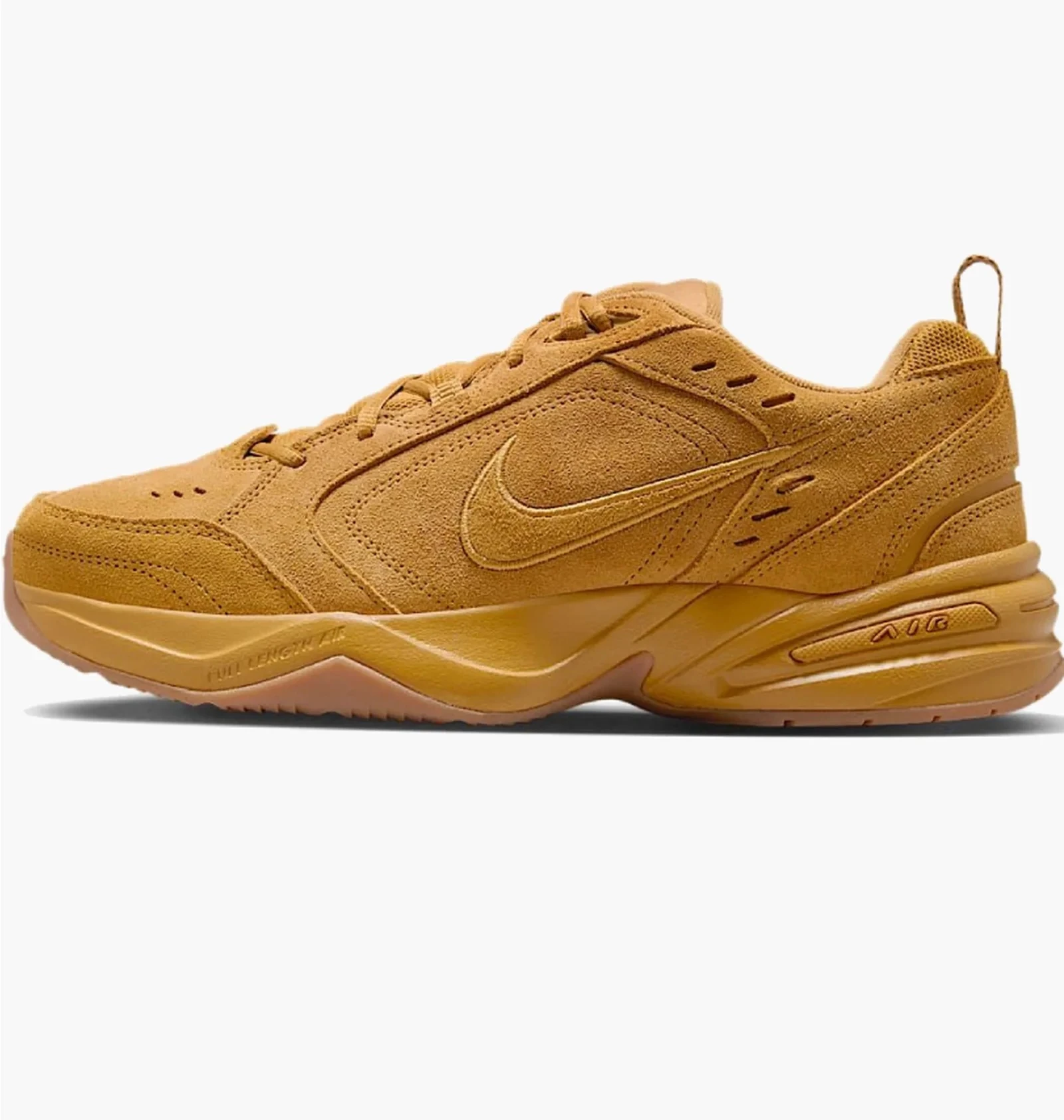 Кросівки чоловічі Nike Air Monarch Se (IB2281-700) — фото 3