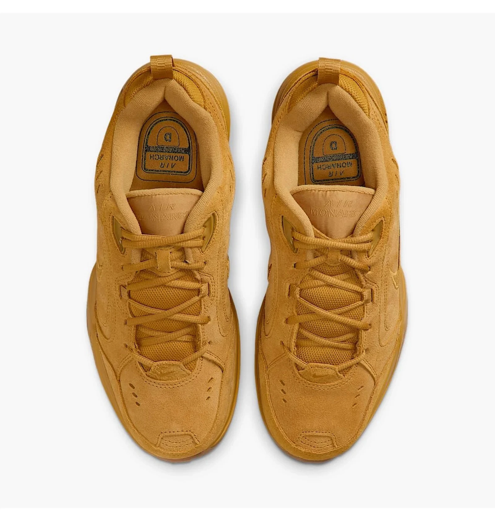 Кросівки чоловічі Nike Air Monarch Se (IB2281-700) — фото 5