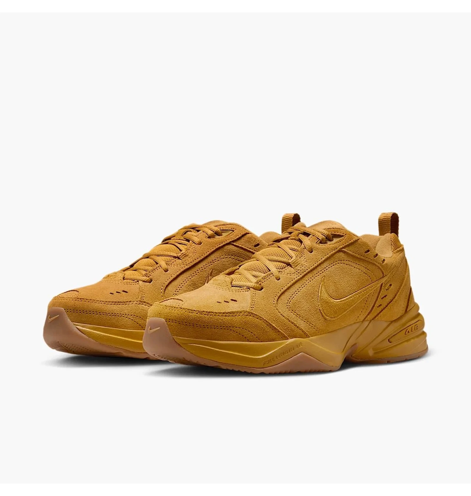 Кросівки чоловічі Nike Air Monarch Se (IB2281-700) — фото 6