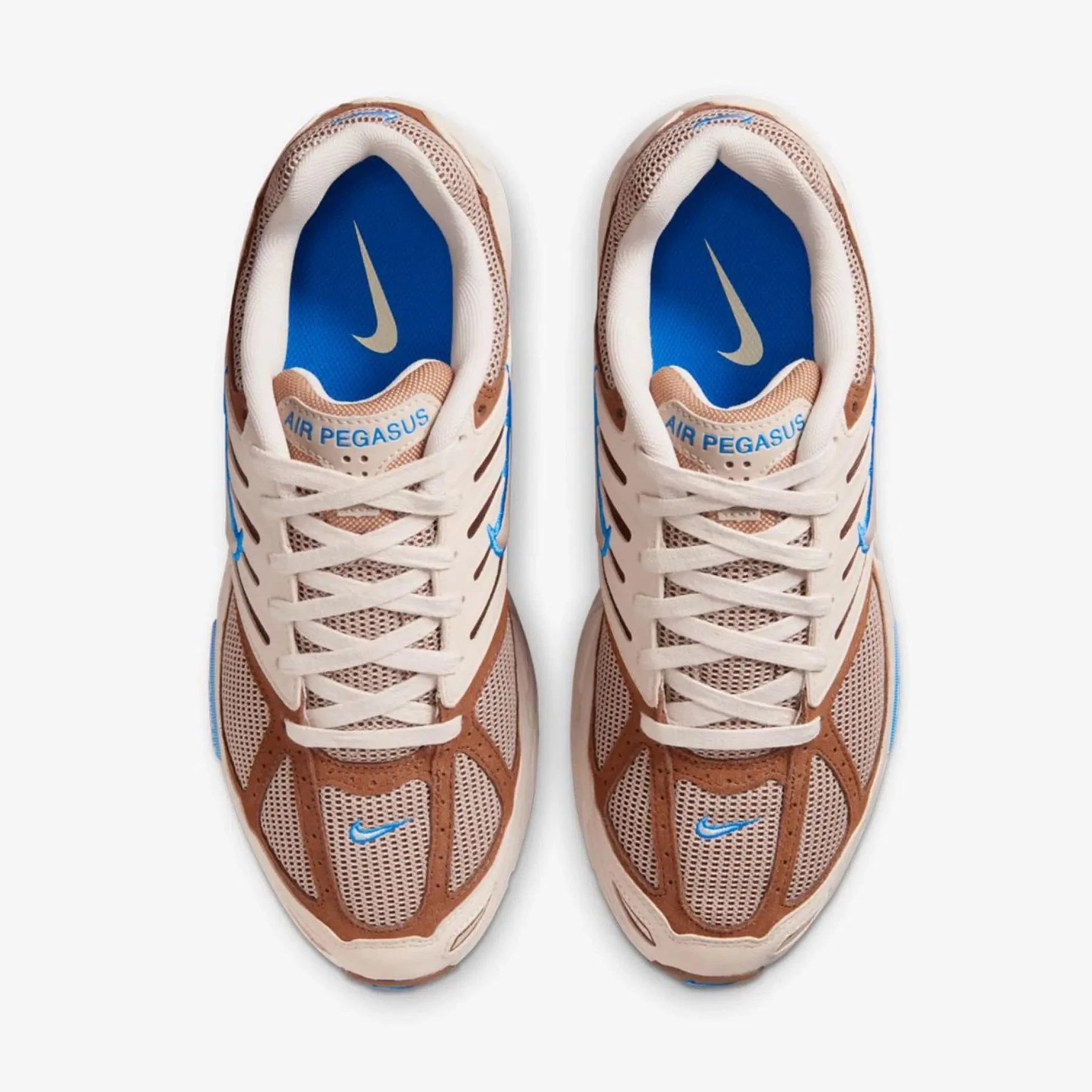 Кросівки чоловічі Nike Air Pegasus 2005 Se (IB2983-100) — фото 5