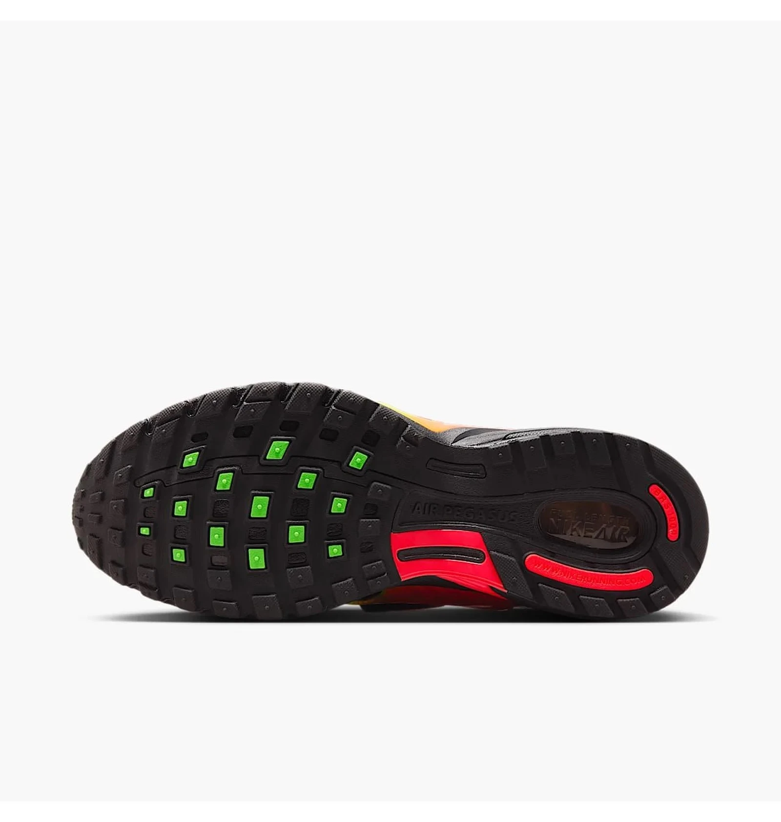 Кросівки чоловічі Nike Air Pegasus Wave Se (IB2984-001) — фото 4