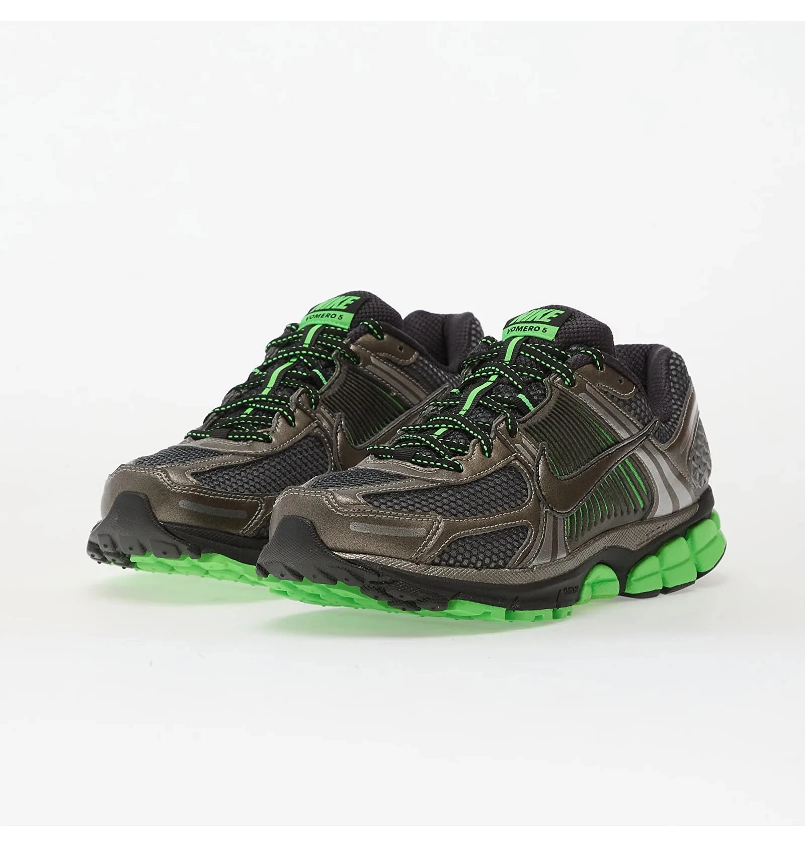 Кросівки чоловічі Nike Zoom Vomero 5 Se (IB2988-001) — фото 7