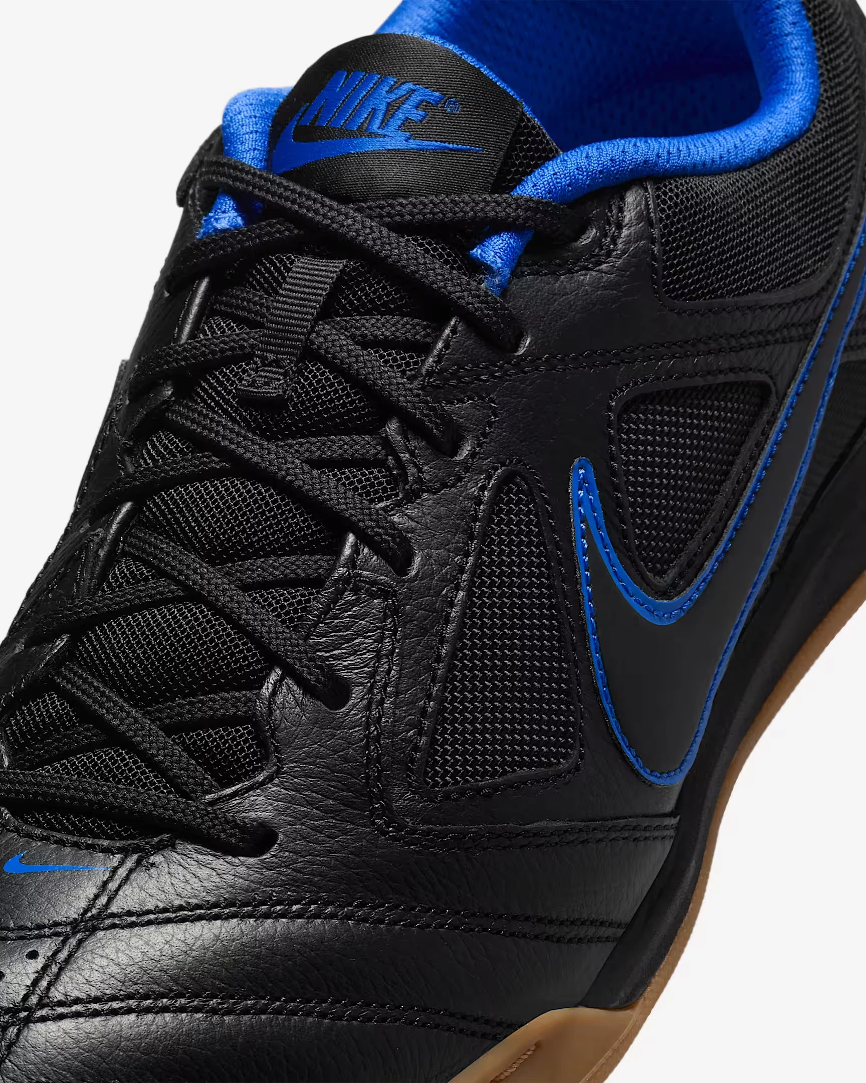 Кросівки чоловічі Nike Gato IB3082-001, 40.5 — фото 8