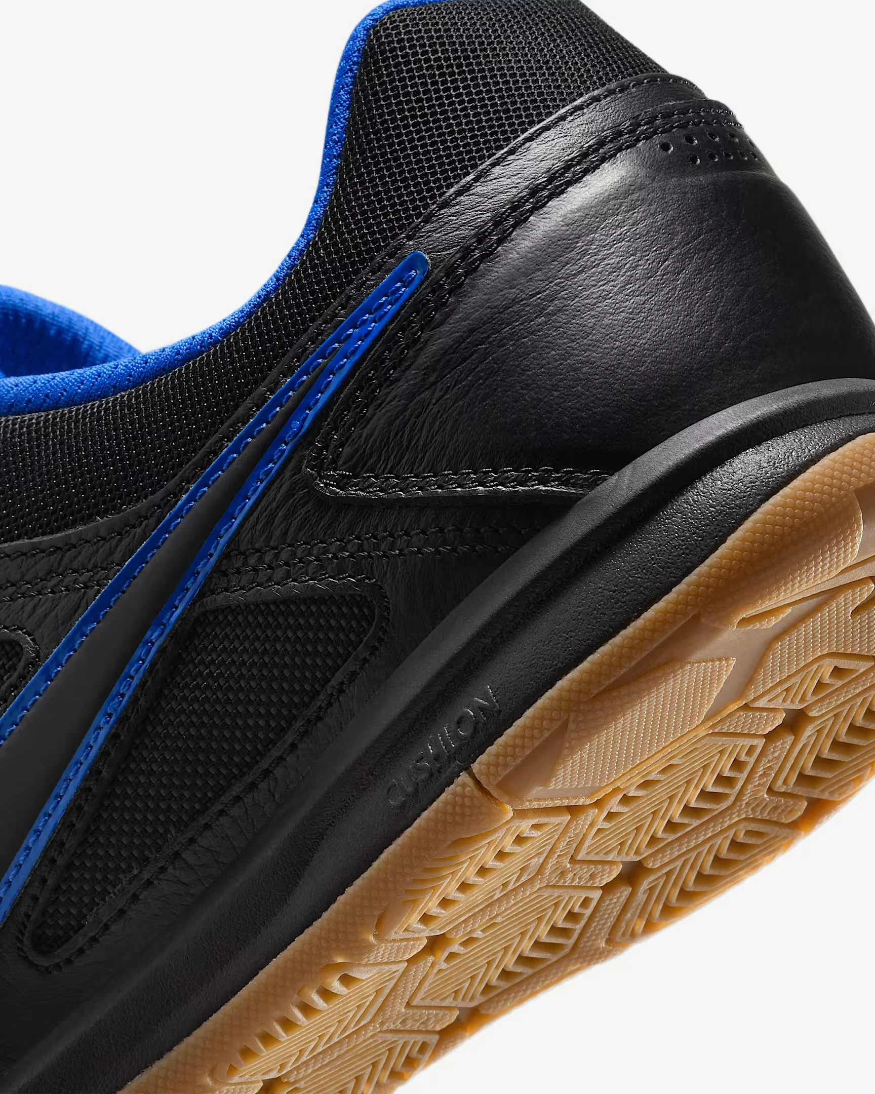 Кросівки чоловічі Nike Gato IB3082-001, 40.5 — фото 9