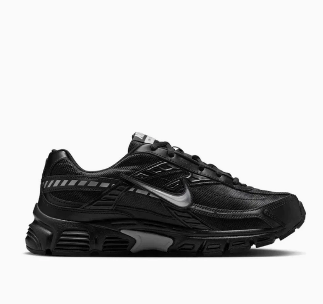 Кросівки чоловічі Nike Initiator (IB4595-001) — фото 1