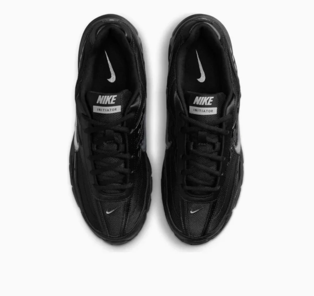 Кросівки чоловічі Nike Initiator (IB4595-001) — фото 5