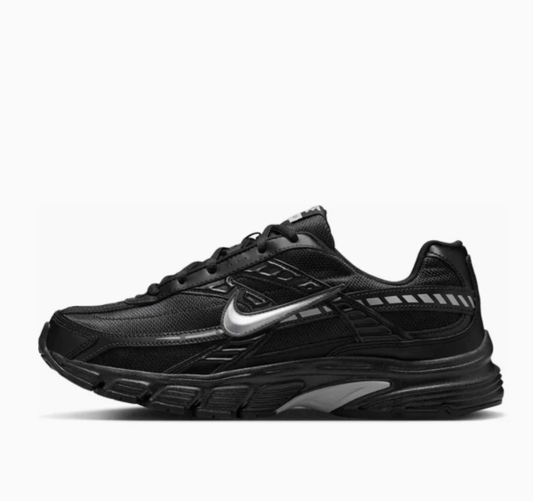 Кросівки чоловічі Nike Initiator (IB4595-001) — фото 7