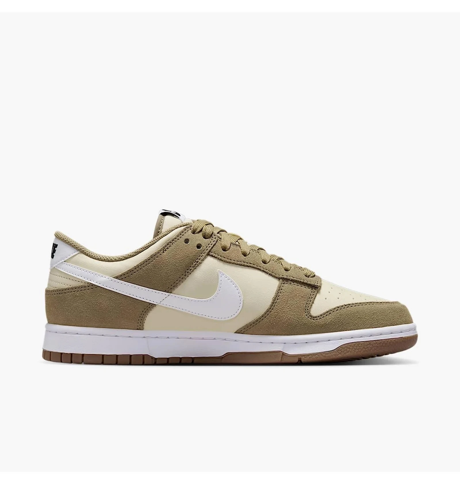 Кросівки чоловічі Nike Dunk Low Retro Se (IB6399-200) — фото 1