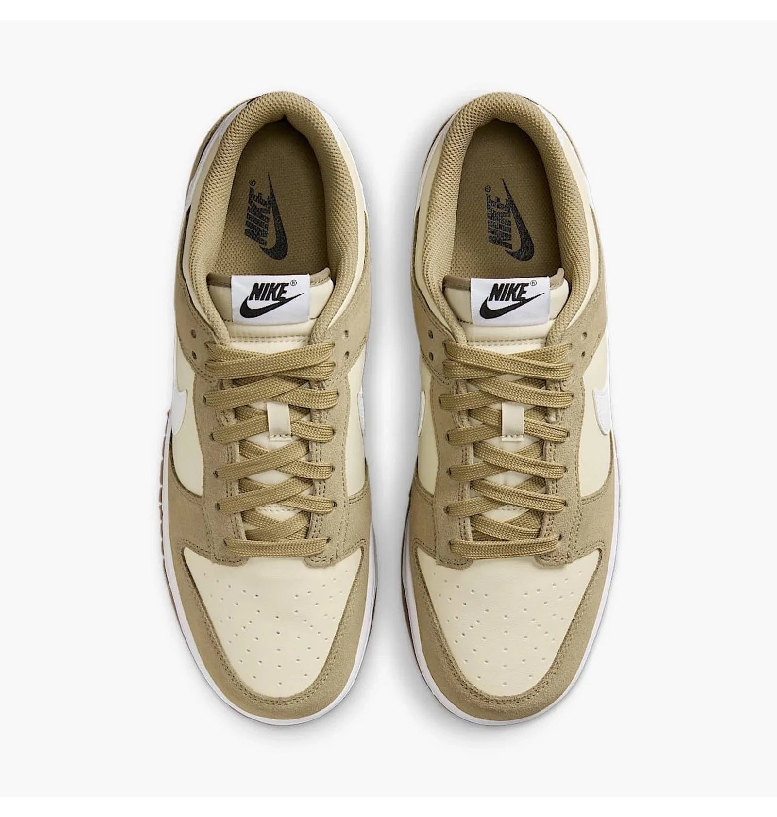 Кросівки чоловічі Nike Dunk Low Retro Se (IB6399-200) — фото 5