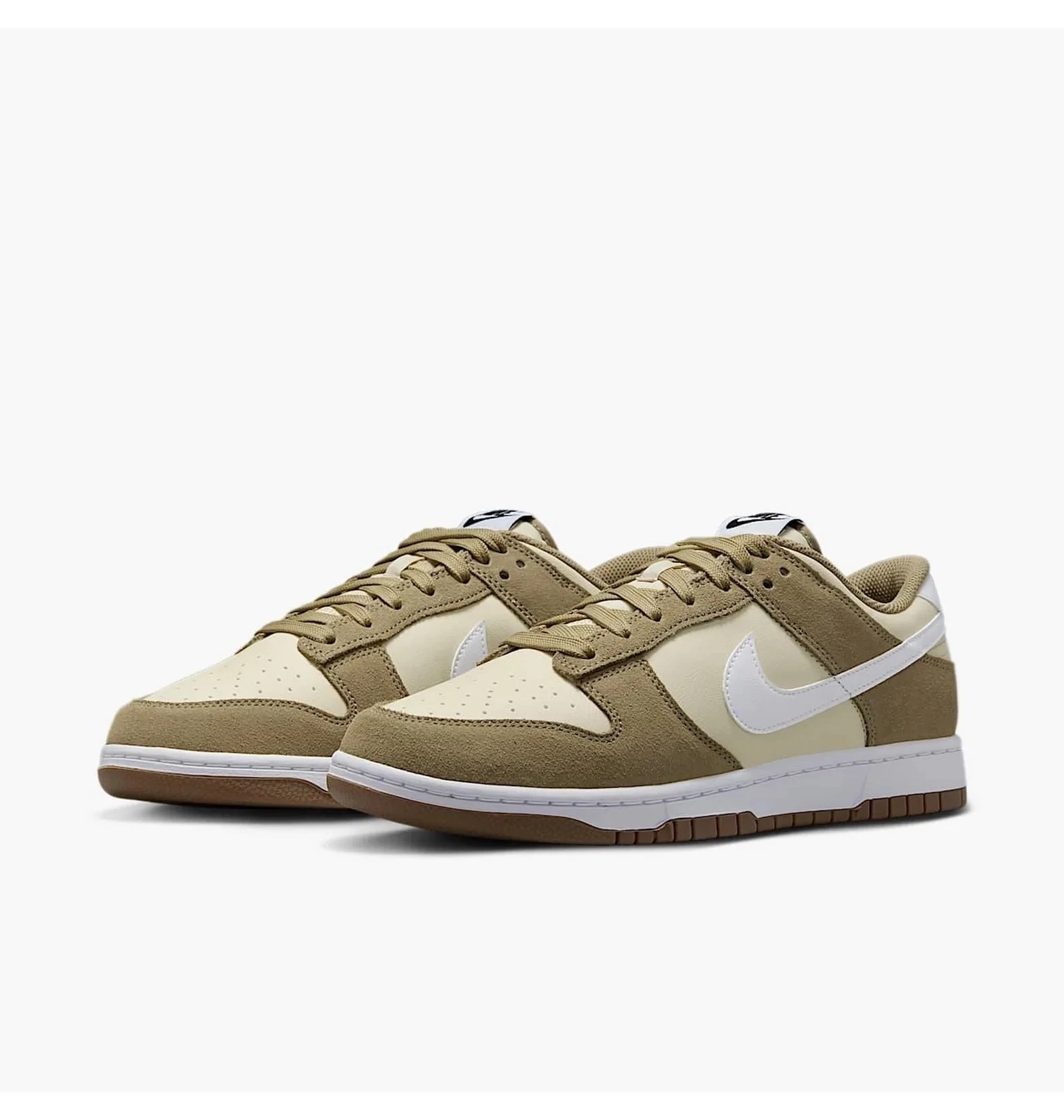 Кросівки чоловічі Nike Dunk Low Retro Se (IB6399-200) — фото 6
