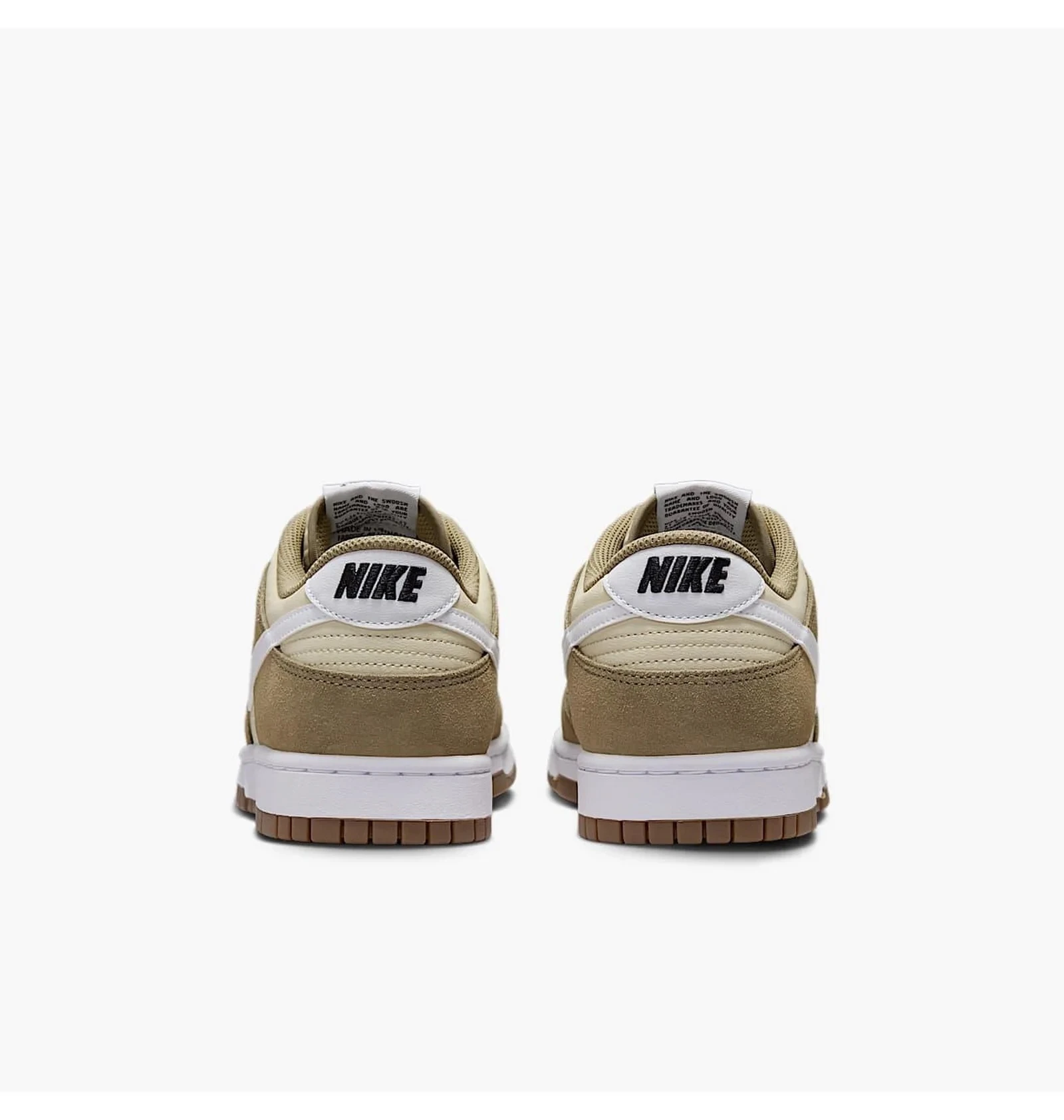 Кросівки чоловічі Nike Dunk Low Retro Se (IB6399-200) — фото 7