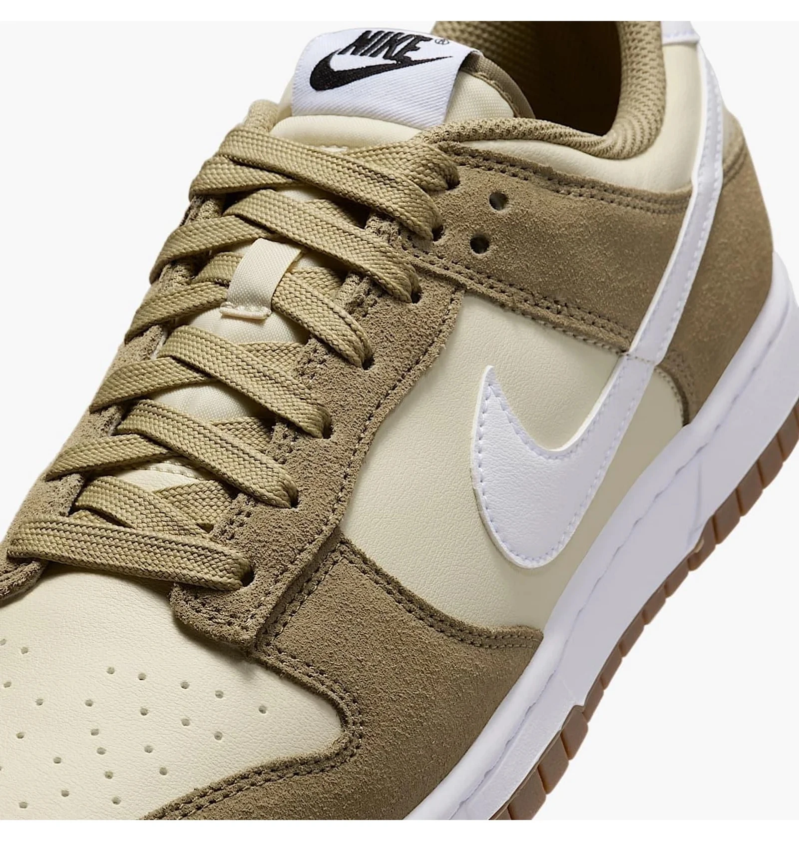 Кросівки чоловічі Nike Dunk Low Retro Se (IB6399-200) — фото 8