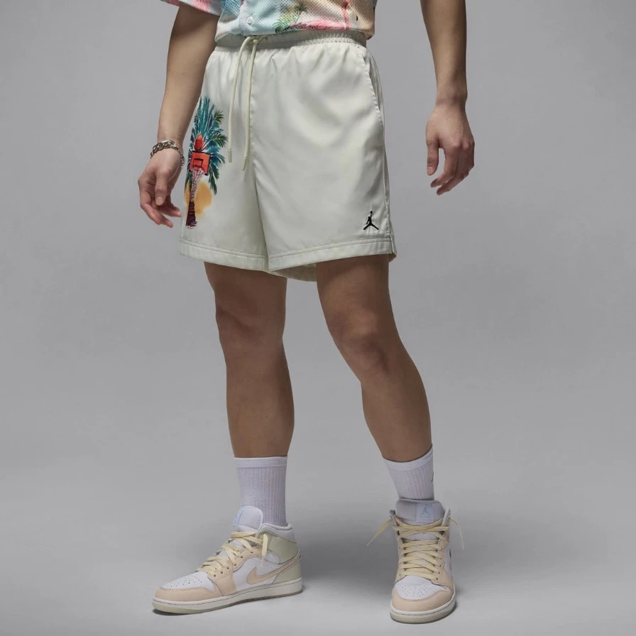 Шорти чоловічі Jordan Essentials Shorts (IB7276-020) — фото 1