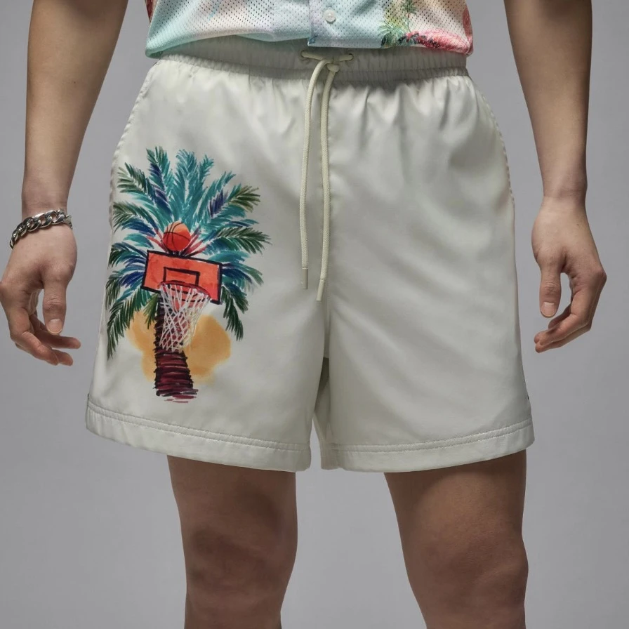 Шорти чоловічі Jordan Essentials Shorts (IB7276-020) — фото 3