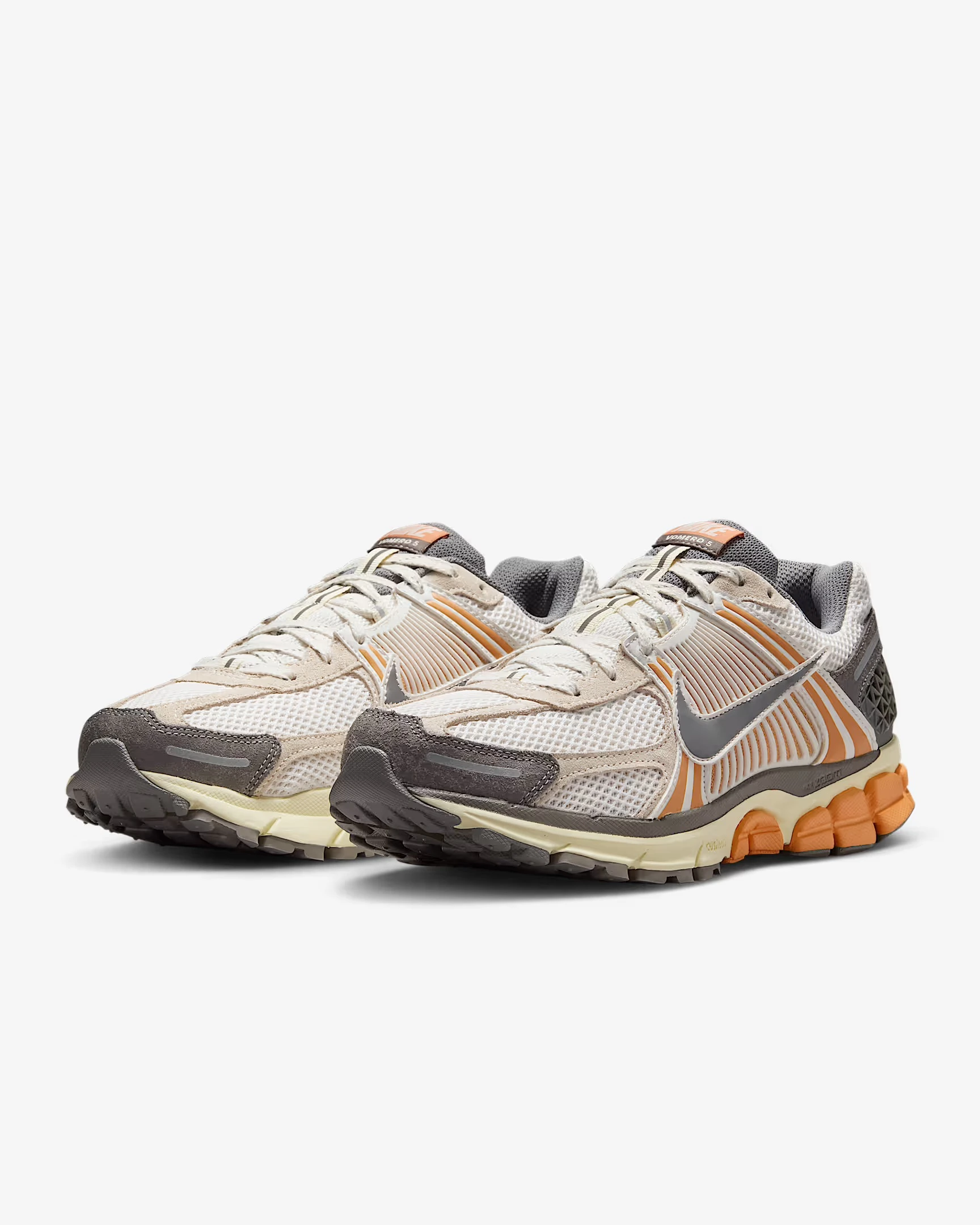 Nike Air Zoom Vomero 5 'Phantom Copper Moon' — фото 7