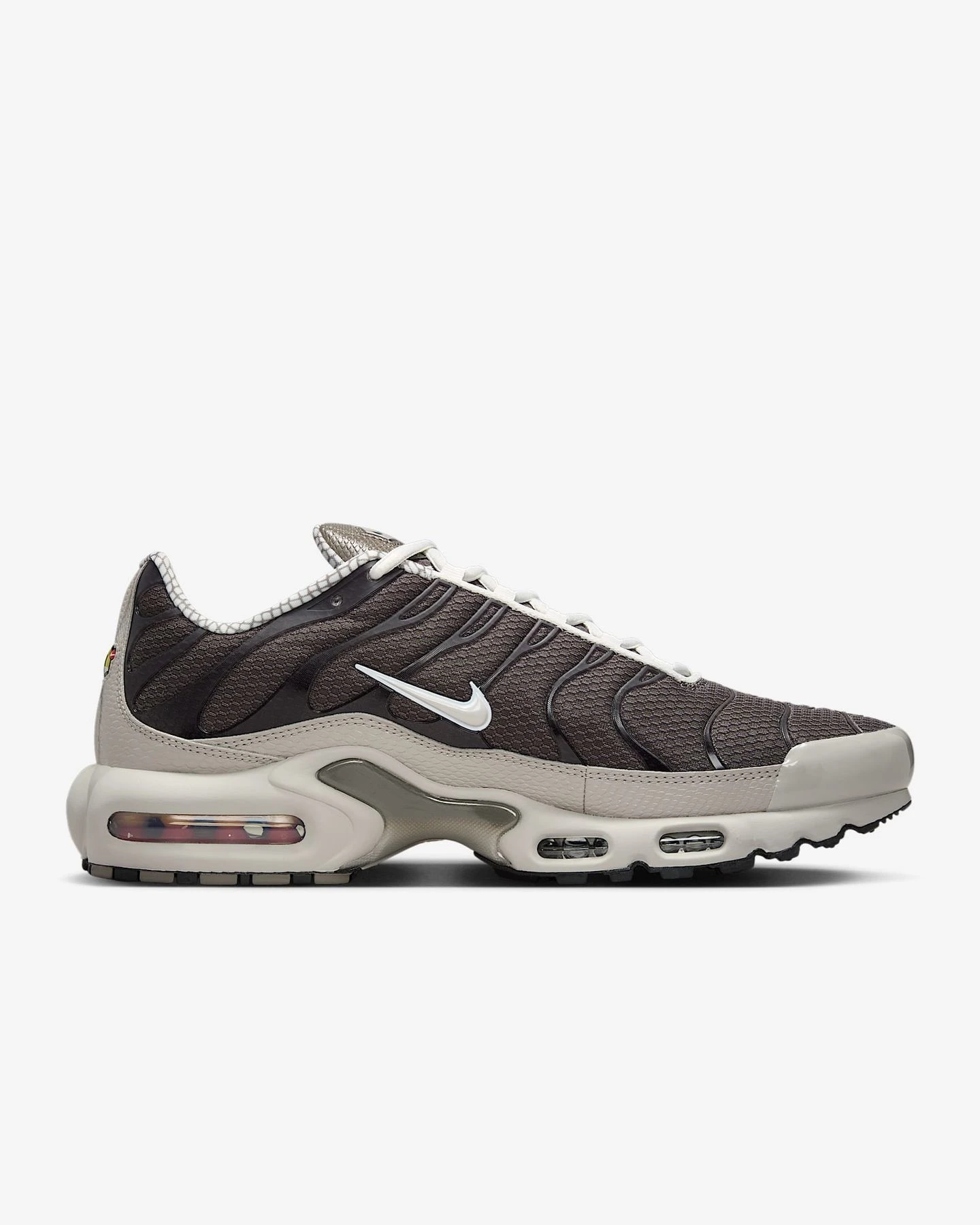 Кросівки чоловічі Nike Air Max Plus (IB7679-200) — фото 1