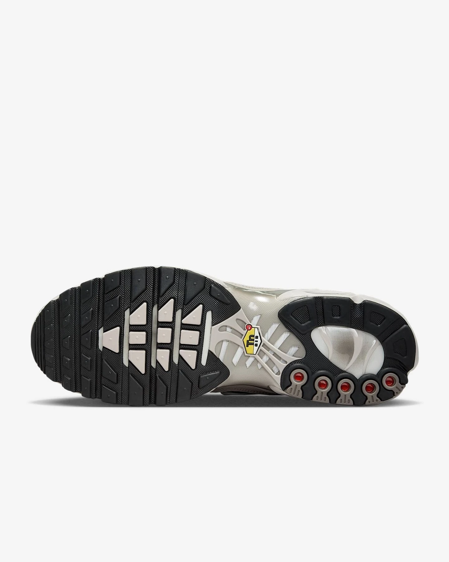 Кросівки чоловічі Nike Air Max Plus (IB7679-200) — фото 5