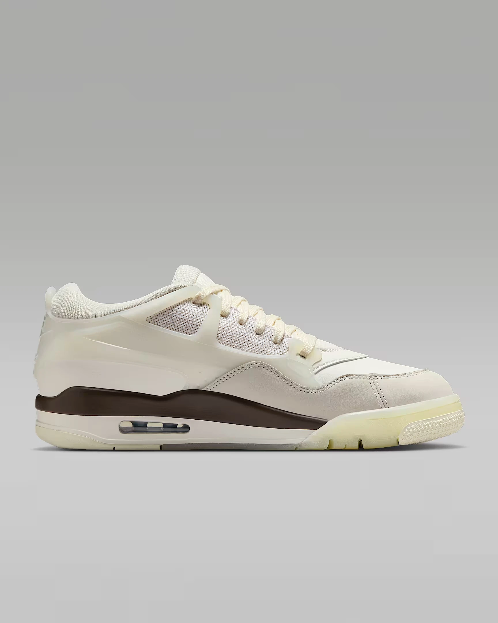 Кросівки чоловічі Jordan Air Jordan 4 Rm Beige (IB8857-141) — фото 1