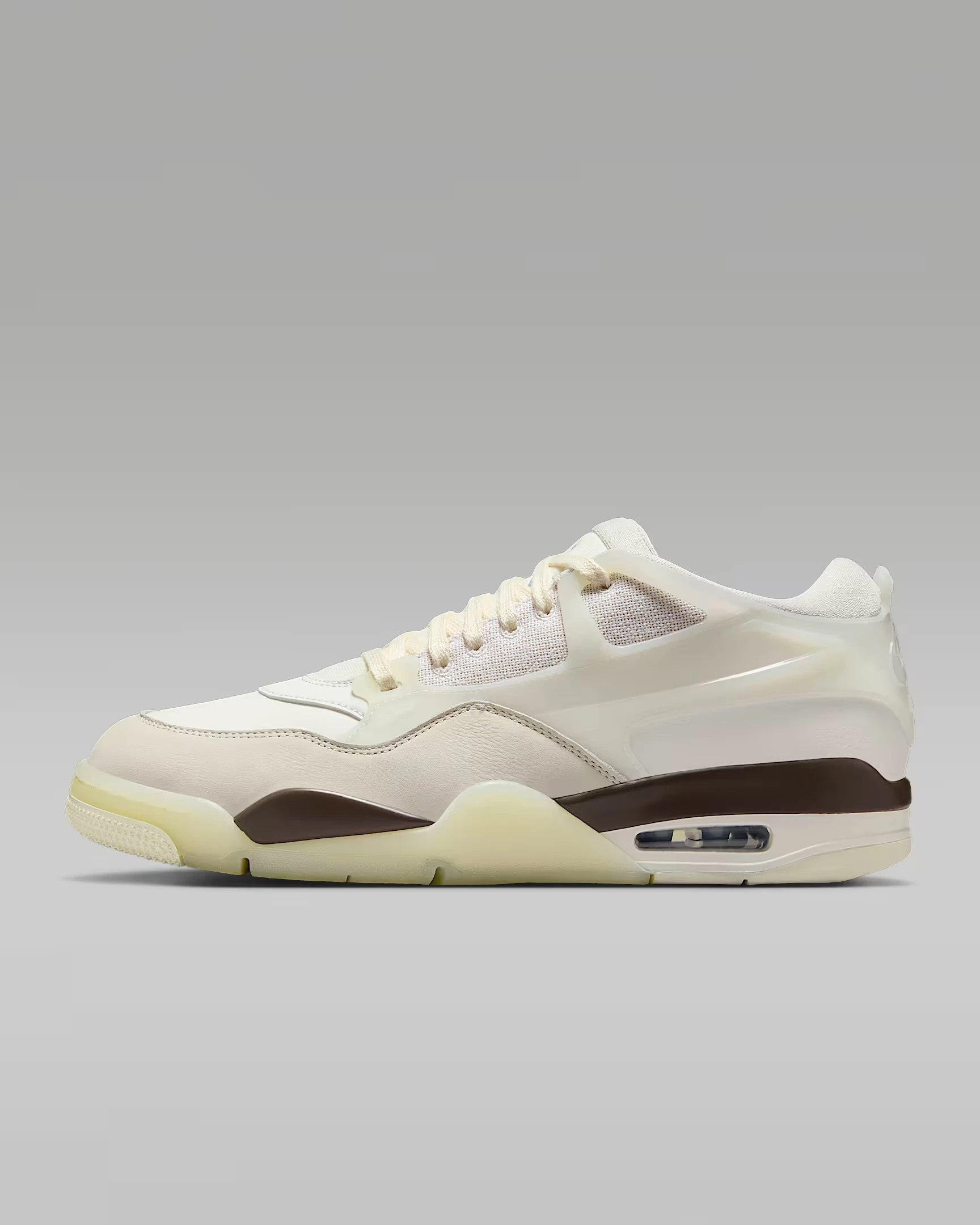 Кросівки чоловічі Jordan Air Jordan 4 Rm Beige (IB8857-141) — фото 3