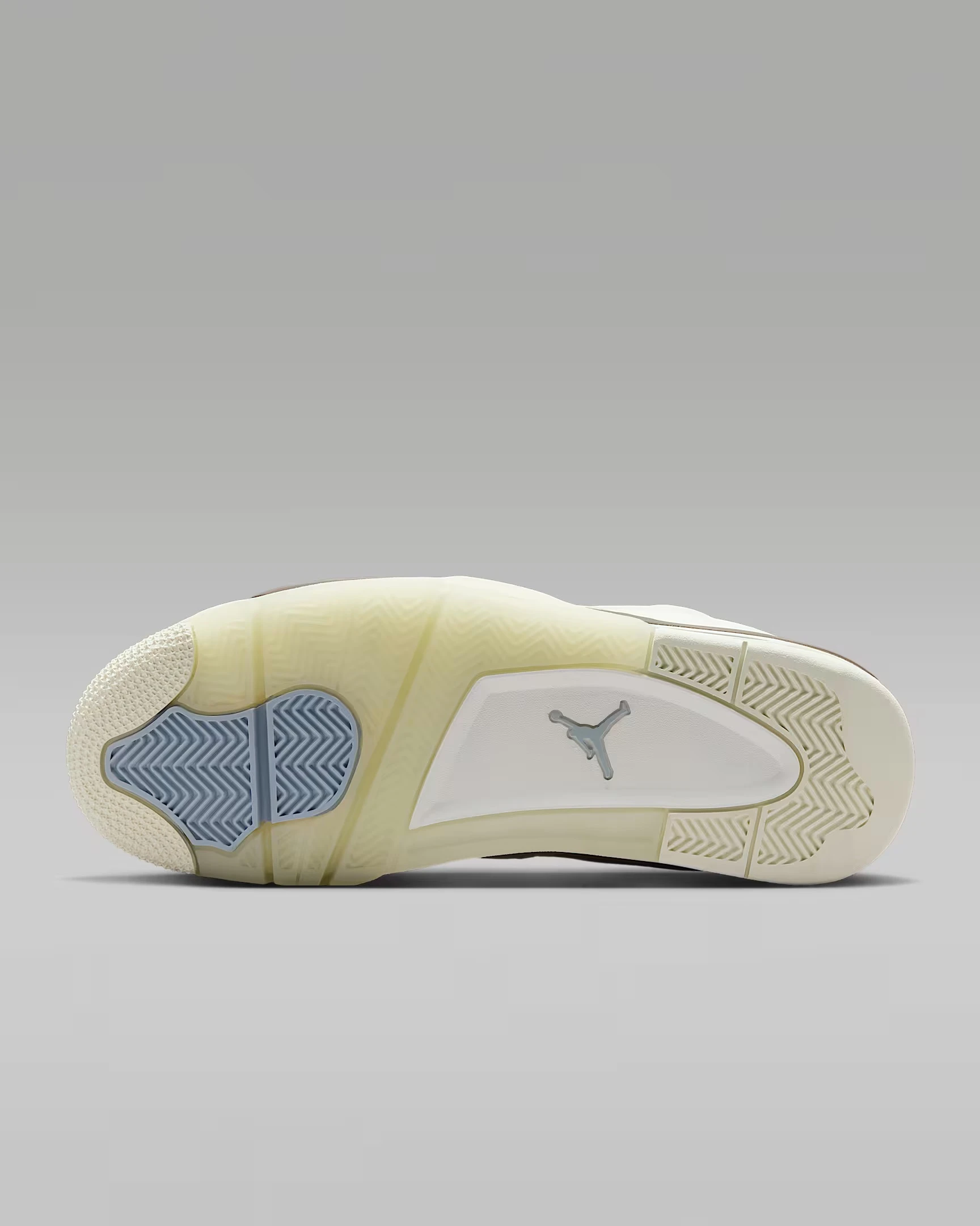 Кросівки чоловічі Jordan Air Jordan 4 Rm Beige (IB8857-141) — фото 4