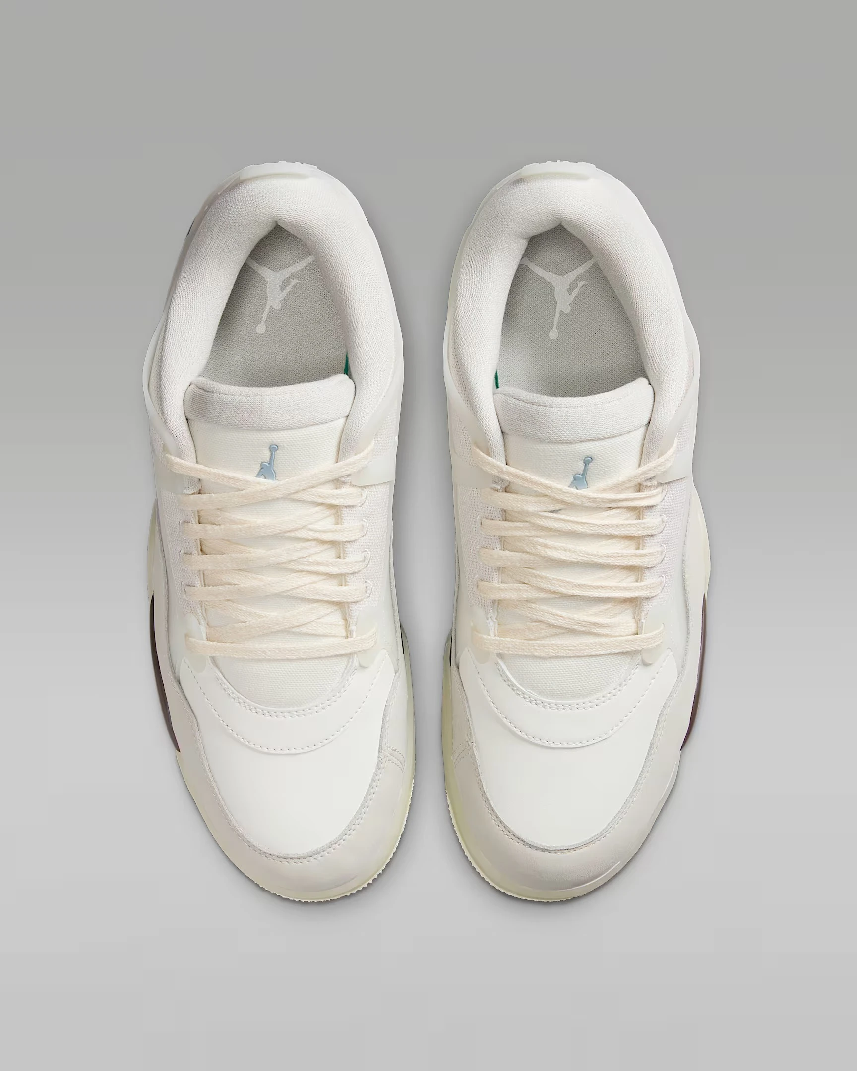 Кросівки чоловічі Jordan Air Jordan 4 Rm Beige (IB8857-141) — фото 5