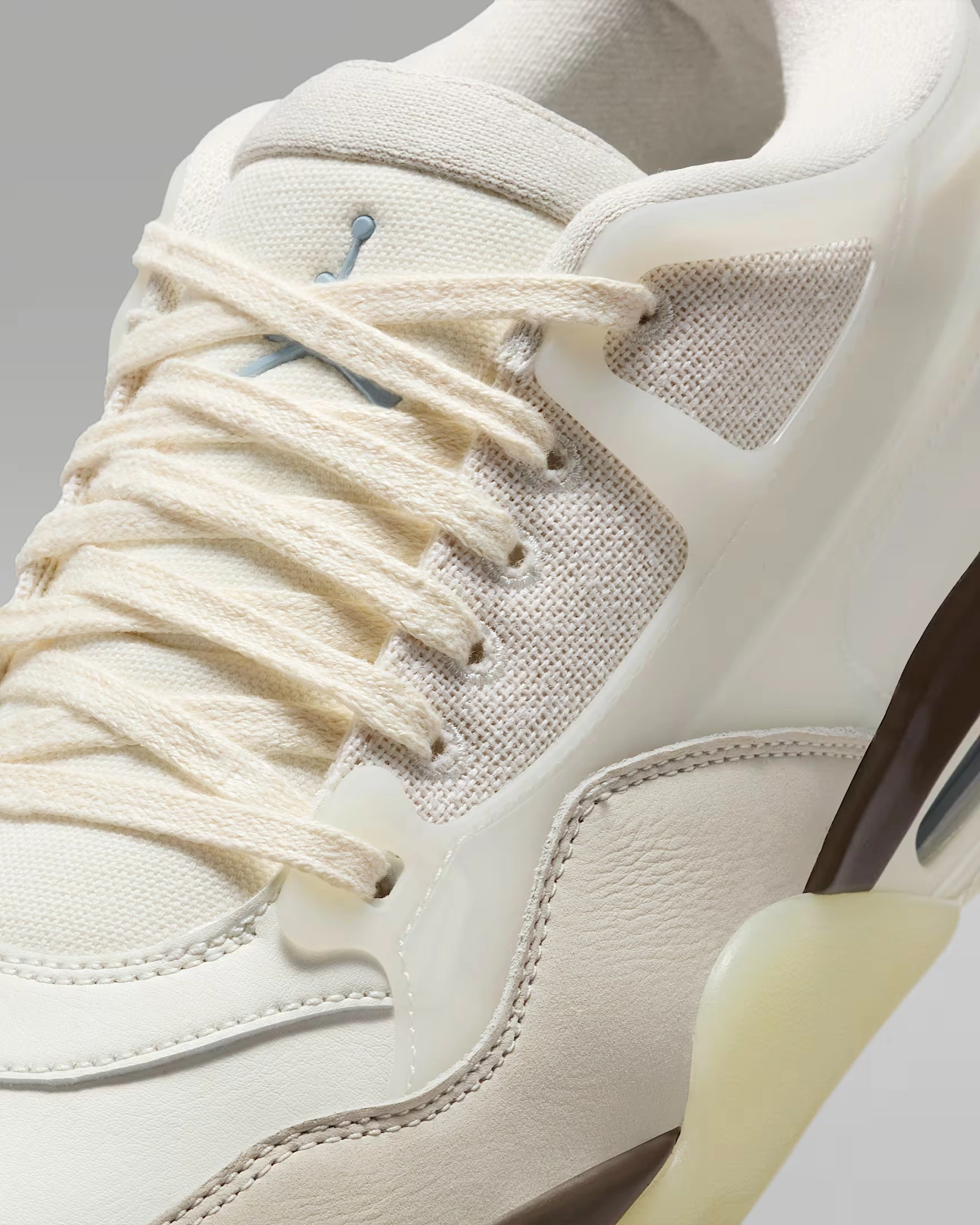 Кросівки чоловічі Jordan Air Jordan 4 Rm Beige (IB8857-141) — фото 8