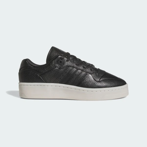 Кросівки унісекс Adidas Rivalry Lux Low Black (ID3950) — фото 1