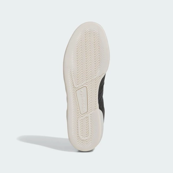 Кросівки унісекс Adidas Rivalry Lux Low Black (ID3950) — фото 4